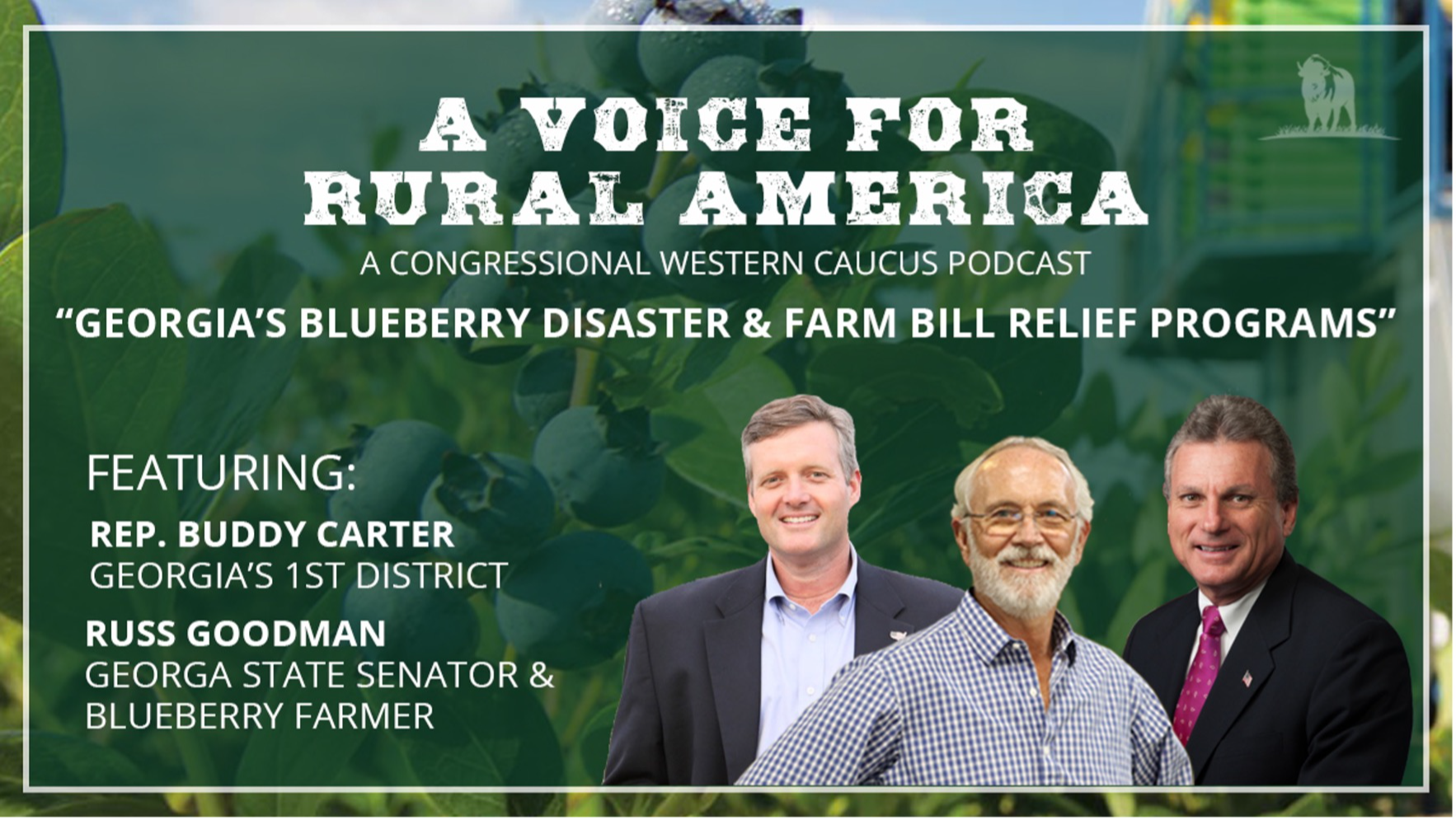 Voice for Rural America