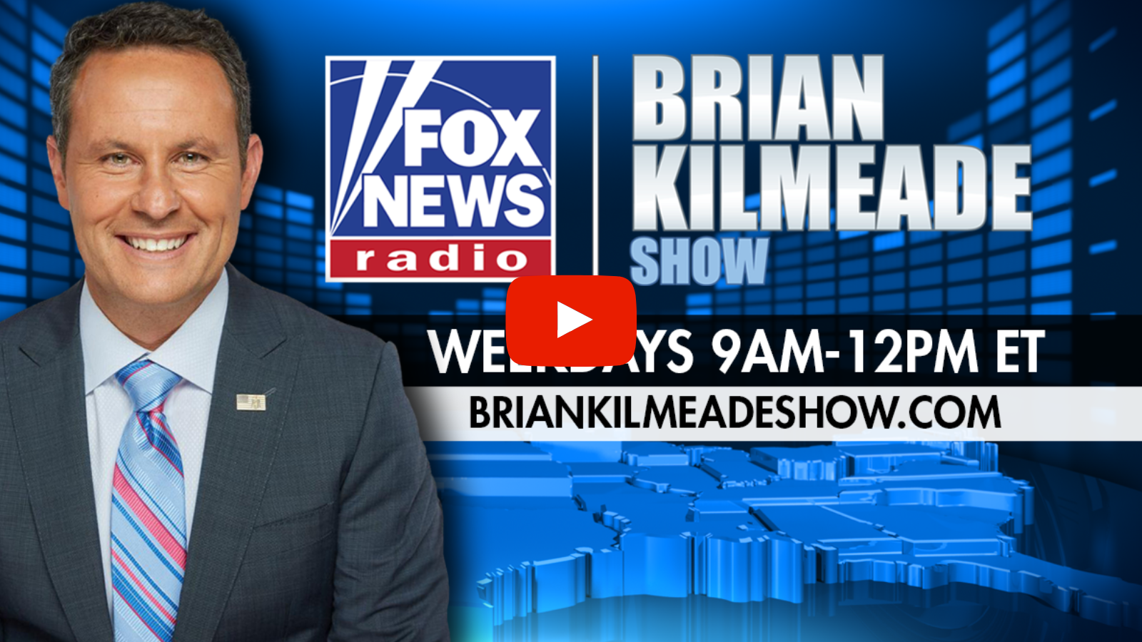 Brian Kilmeade