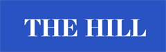 The Hill Logo