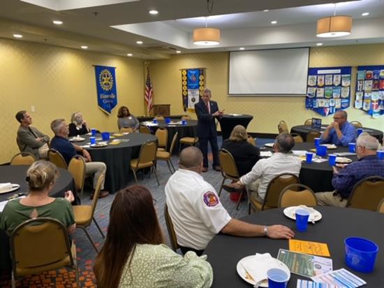 thursday rep c hinesville rotary